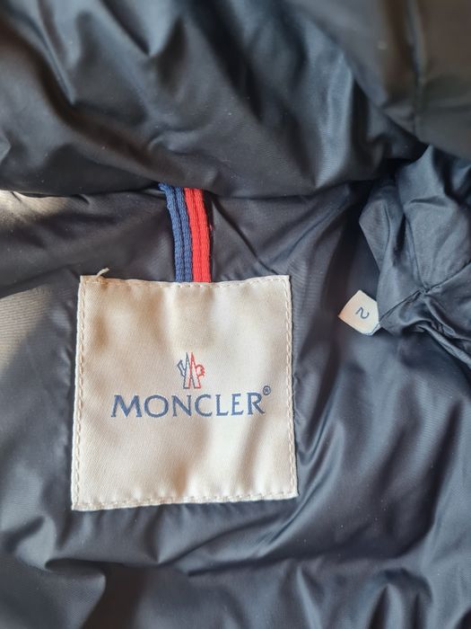 Мъжко/Юношеско яке Moncler