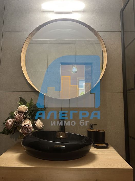 2-стаен в София-Изток площ 110 цена 1000