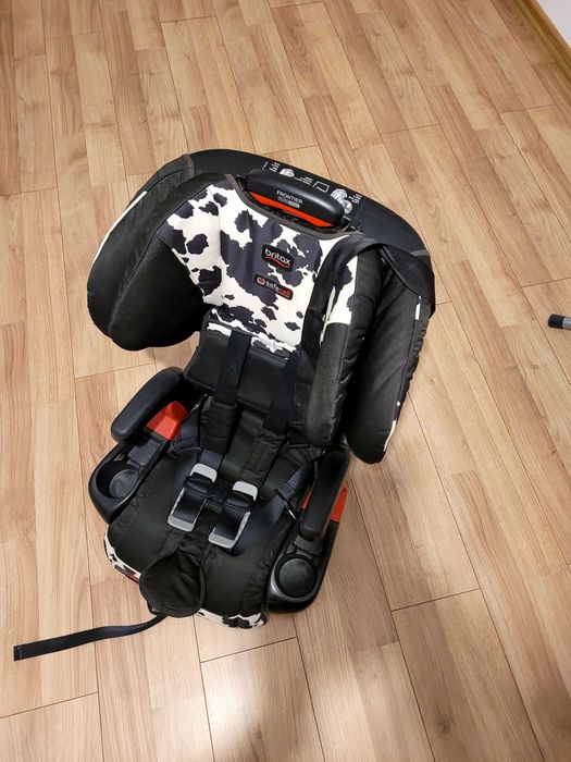 Scaun auto Britax Frontier import USA