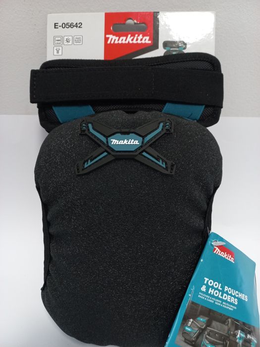 Наколенки Dewalt Makita и IRWIN