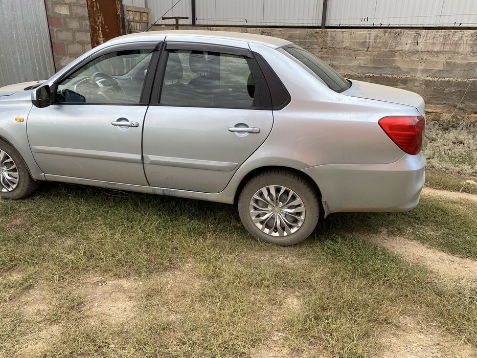 Датсун он до 1.6 8 кл 2015