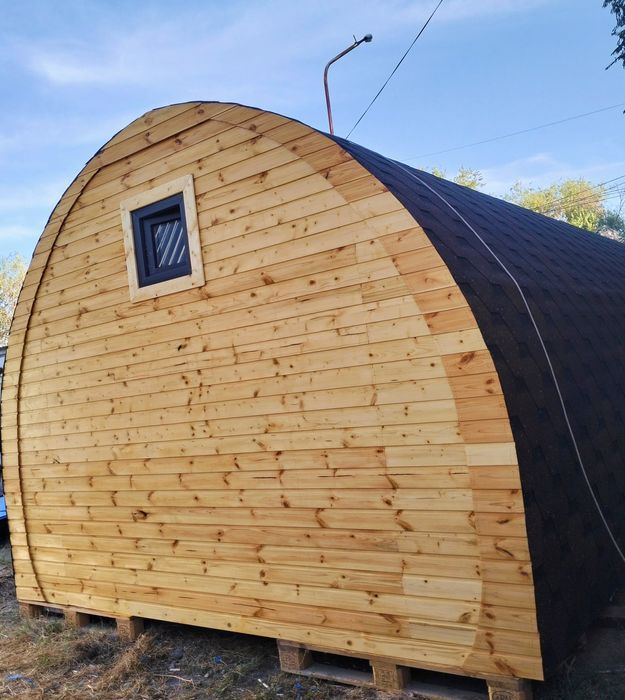 Продам Эко Дом.Находится в Талгаре.