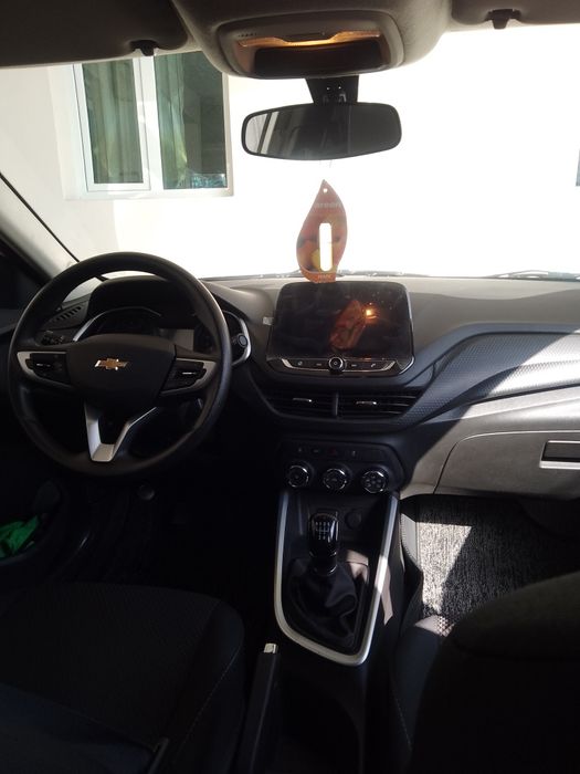 Onix 2023 bir qo'l o'zim salondan olganman