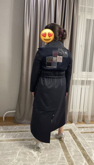 Продам норковую шубу