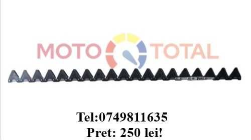 Cutit lama cositoare bcs 19 cutite