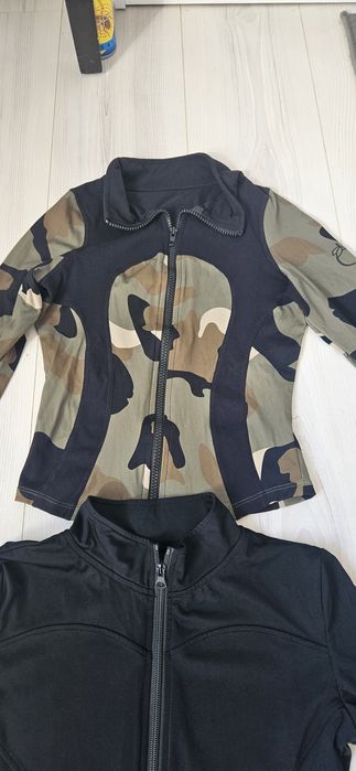 Горница-pump sportswear остана само зелената