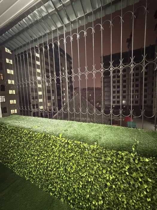 Продажа 4-х ком квартиры ЖК SilkWay Residence | Бузбазар (метро Б.И.Й)