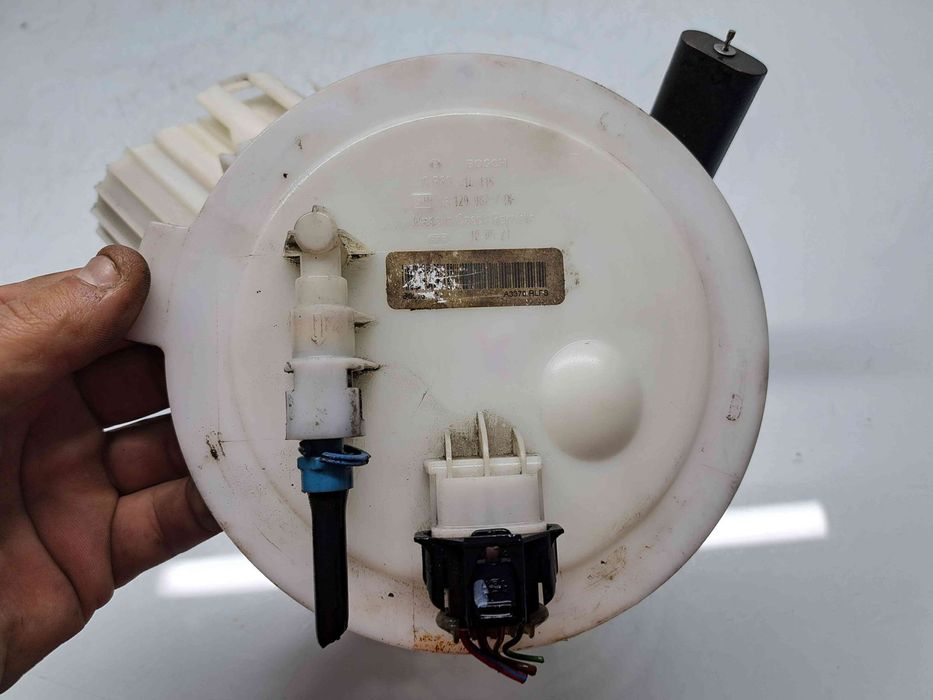 Pompa combustibil Opel Zafira B (A05) facelift [Fabr 2006-2011] 131299