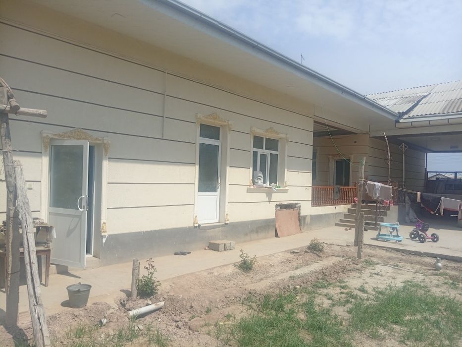 Yangi uy tinch mahala