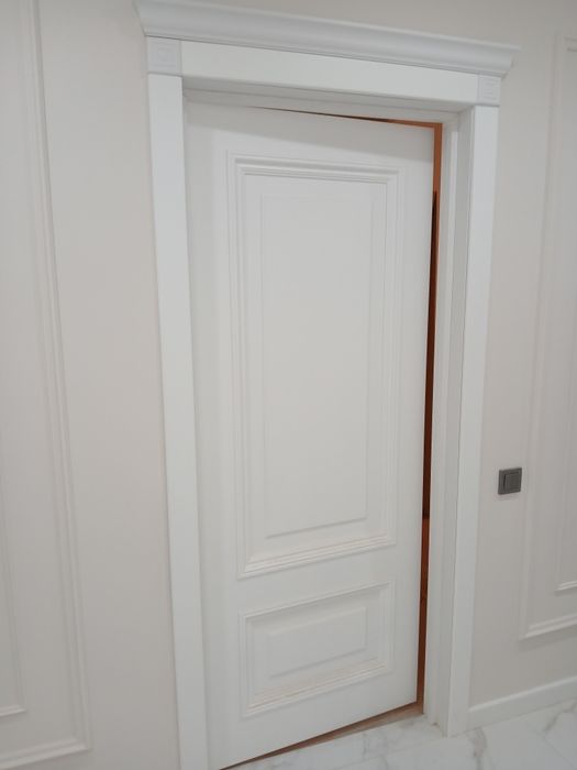 Строитель универсал, межкомнатные двери