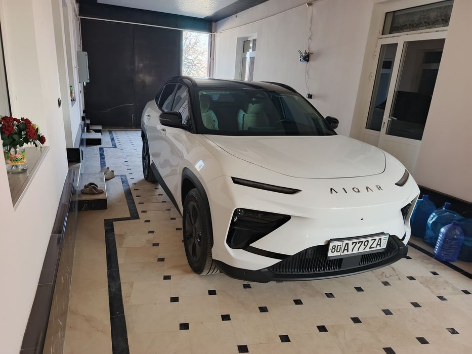 Алкар еQ7 2024 г