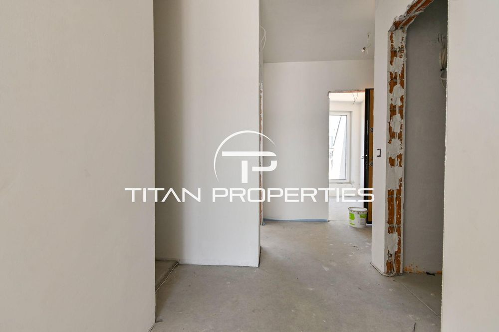 Продава се Тристаен апартамент в София, Кръстова вада - 146 кв.м за 2261 €/кв.м - Снимка #10