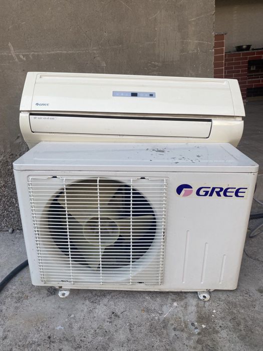 Кондицонер Gree 12