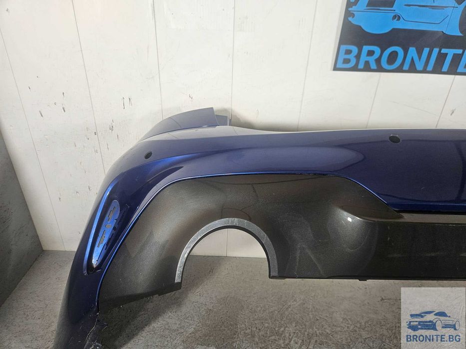 Задна броня BMW 3 G21 Combi M-SPORT БМВ 3 Г21 2018 - 2023