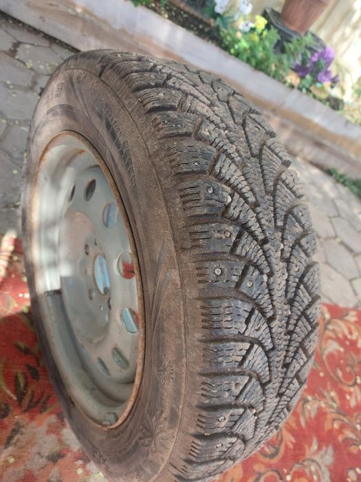 Колесо 175/65 R14
