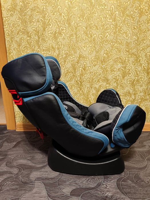 Автокресло детское