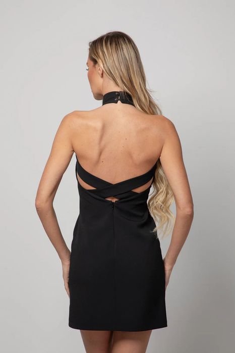 Страхотна рокля Denizzia Couture