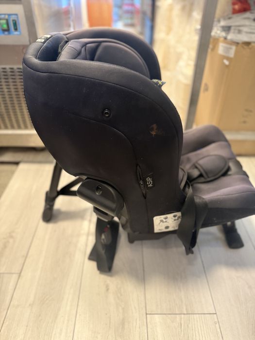 Детско столче Axkid minikid 2