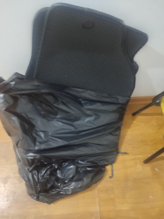 Полики Camry 50,55