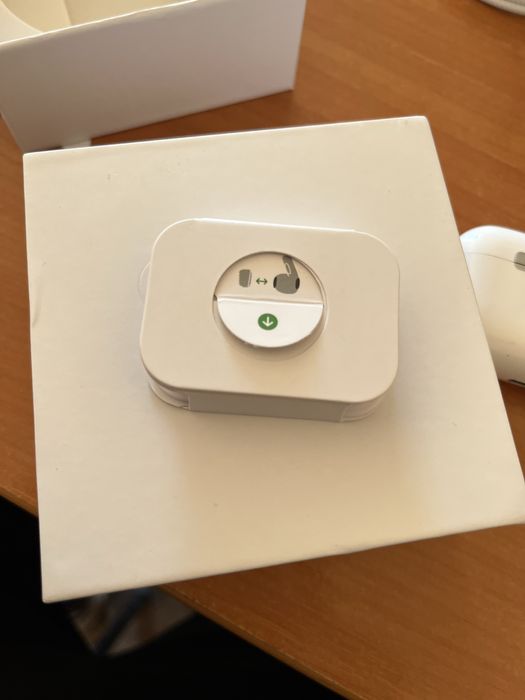 AirPods pro (2nd generition)