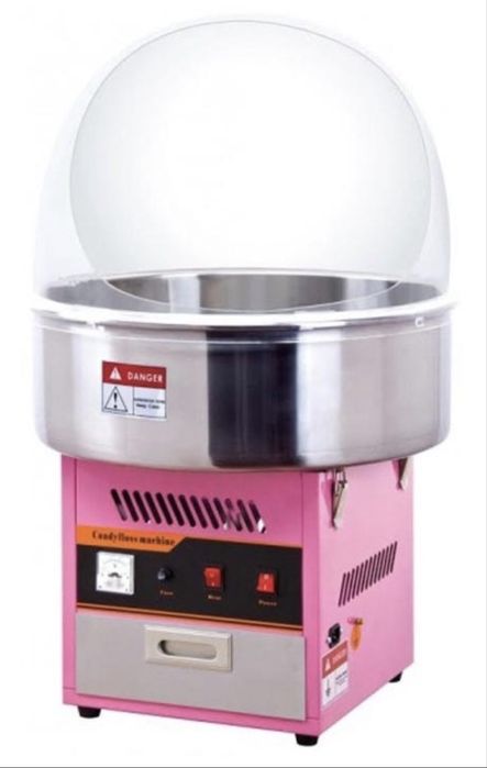 Продам Аппарат для приготовления сахарной