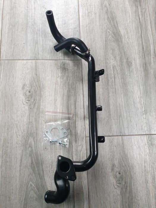 Conducta racire apa motor Opel Signum 1.9 cdti 101 cp 74 kw; 1.9 cdti