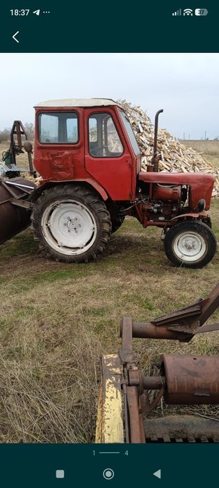 Продам сельхозтехнику