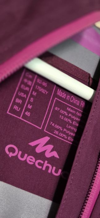 Jacheta Quechua femei marime M