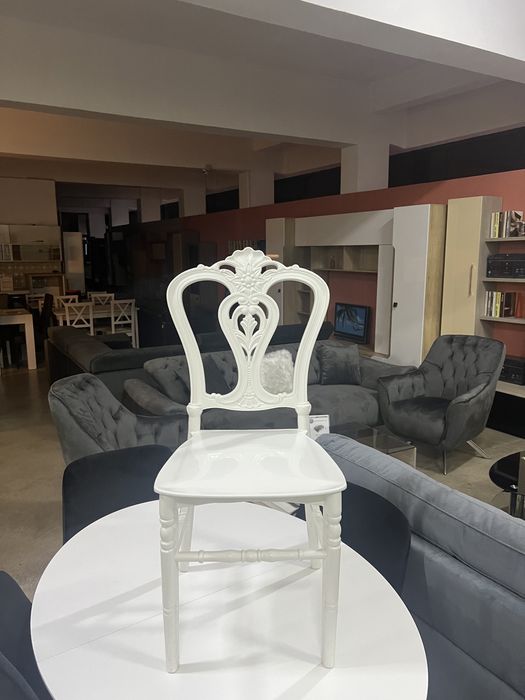 Scaune chiavari,Napoleon,Grit