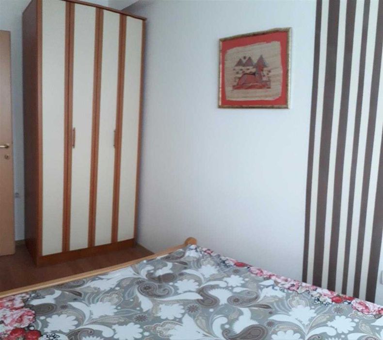 Дава се под наем Двустаен апартамент в Пловдив, Въстанически - 64 кв.м за 300.9 € - Снимка #4