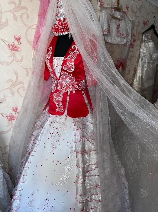 Продажа Национальной одежды от 5000