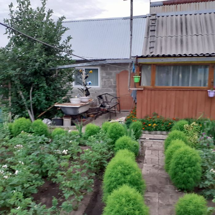 Продам дачу "со"пригородное"