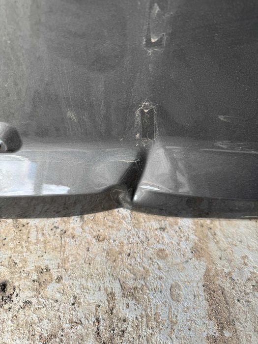 Дверь багажника Geely Coolray 2024