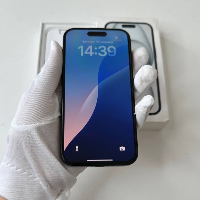 Iphone 15 Apple Айфон