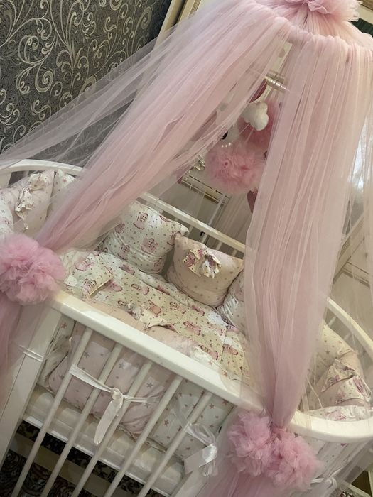 Detskiy krovat sotiladi