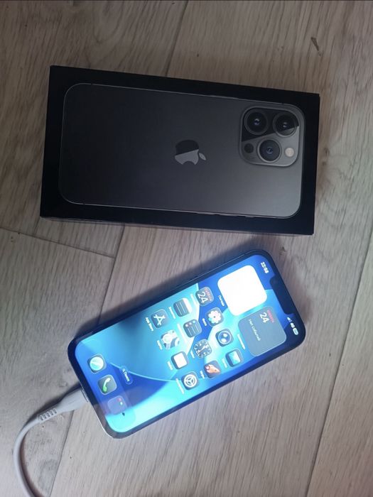 Айфон 13 про / Iphone 13 pro