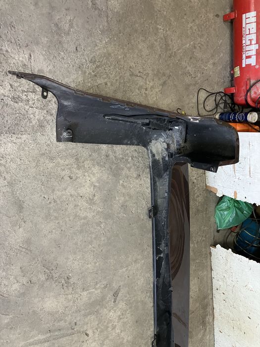 Задна броня за Mercedes V-class W447 Мерцедес В класа