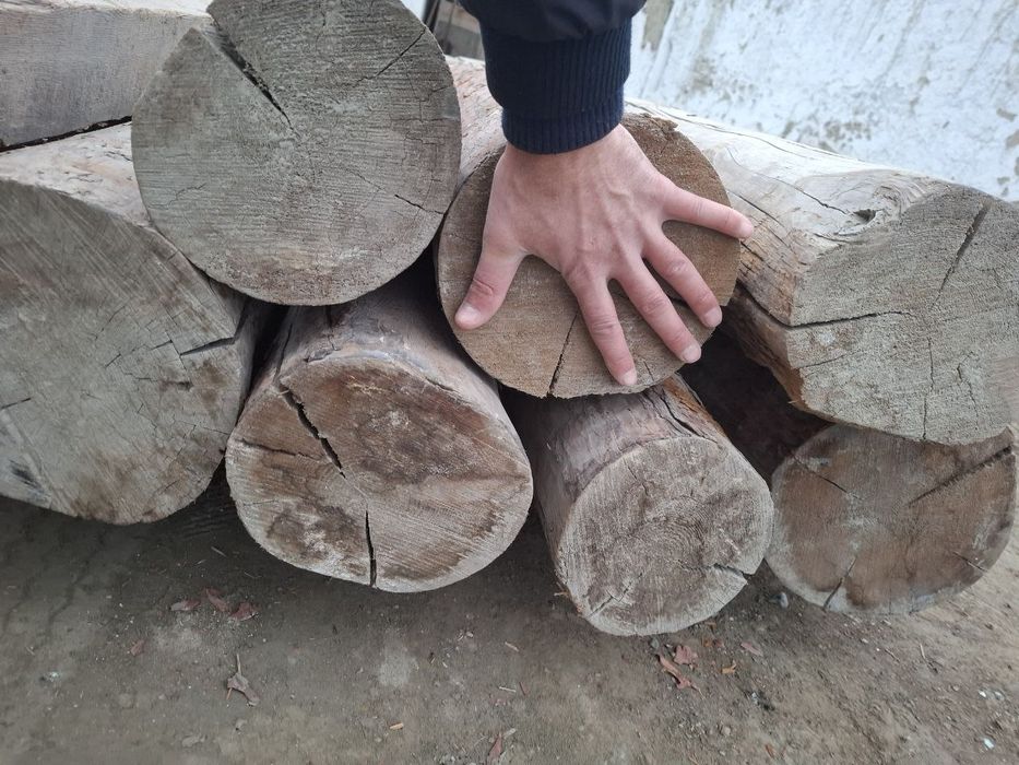 Bolor sotiladi qizil bolor