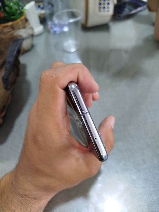 Samsung galaxy S 20 5G