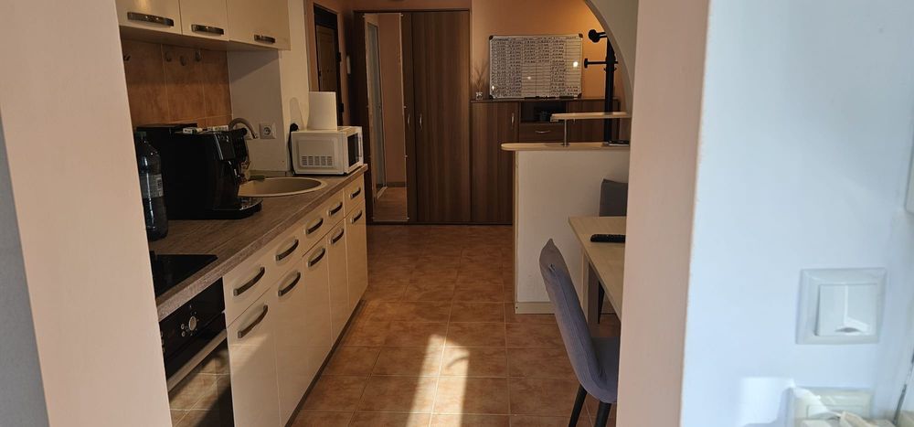 Apartament 2 camere decomdat Str. Ciochinescu (Unirii Sud)