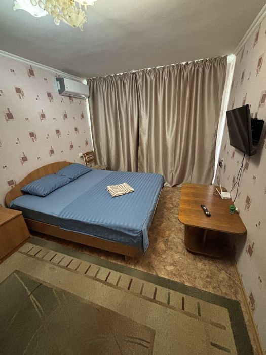 1 - 2 комн Авангард, 4 мкр