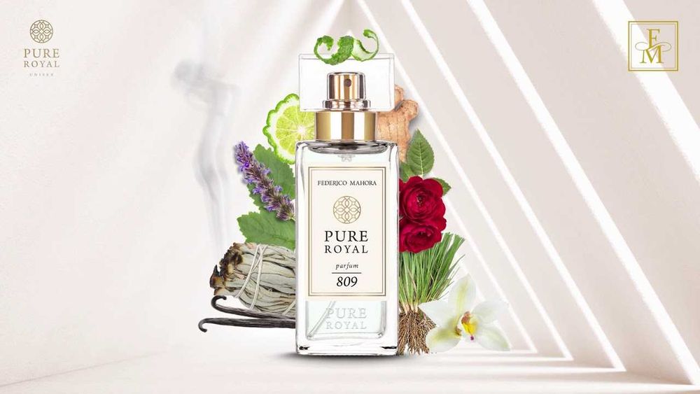 Parfum atractiv, oriental, persistă. Inspirație Tom Ford. Black Orchid