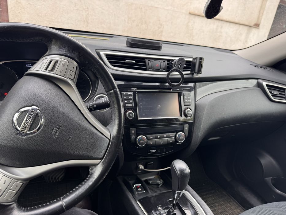 Vând Nissan X-Trail T32 | 1.6 dCi (130 CP) Automată | An 2016