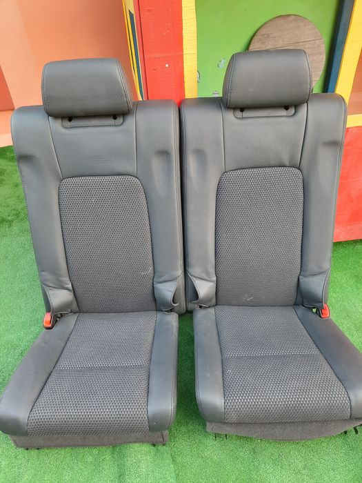 КАПТИВА Нови 3 ти лед