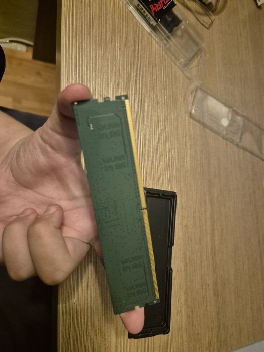 Ram pc ddr5 4800 mhz