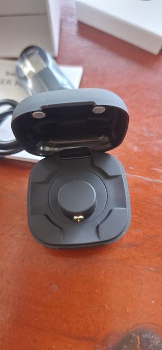 Смарт пръстен медицинска стомана