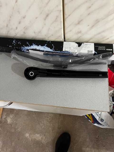 Чистачки Bosh за WV,Seat,Ford