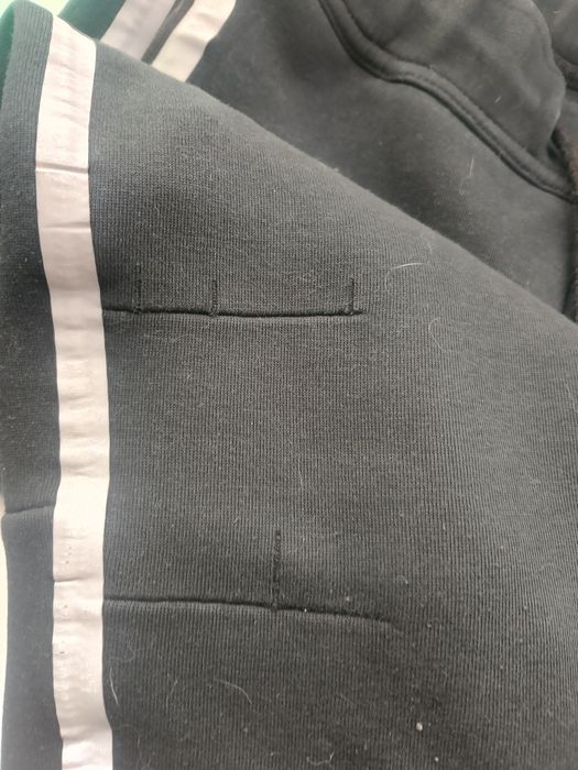 Штаны Nike tech fleece