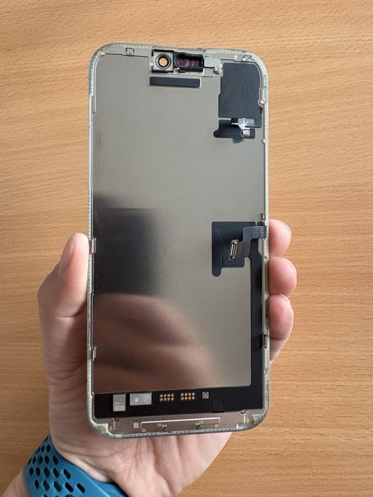 De vanzare ecran original pentru iPhone 16 Pro Max