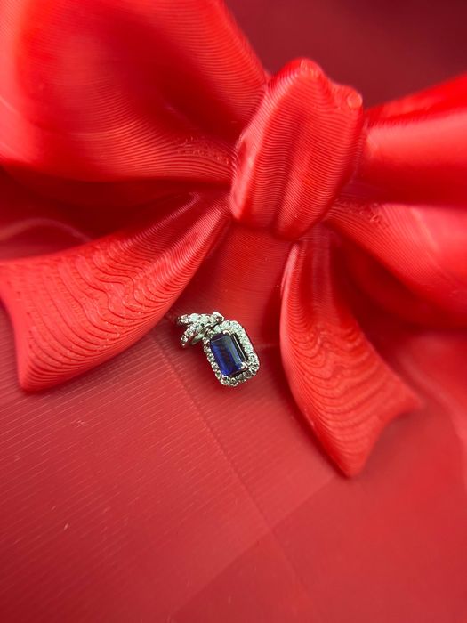 Золотой кулон/BariBarShop/0•0•24